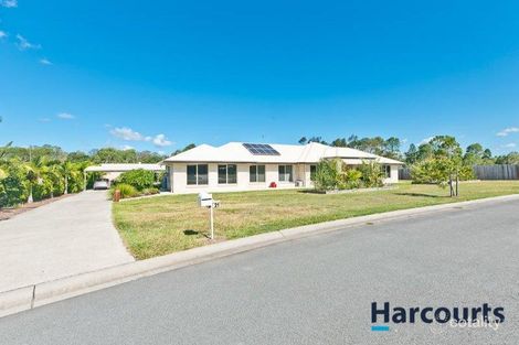 Property photo of 21-23 Albert Circuit Upper Caboolture QLD 4510