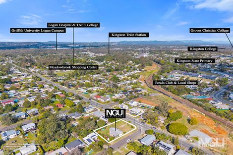 Property photo of 1 Horton Street Kingston QLD 4114