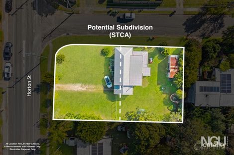 Property photo of 1 Horton Street Kingston QLD 4114