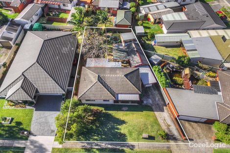 Property photo of 1 Wattle Street Greystanes NSW 2145