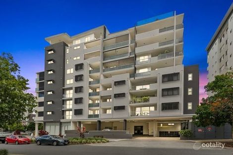 Property photo of 44/23 Playfield Street Chermside QLD 4032