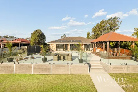Property photo of 196-198 Orion Road Cedar Vale QLD 4285