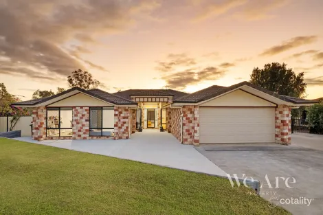 Property photo of 196-198 Orion Road Cedar Vale QLD 4285