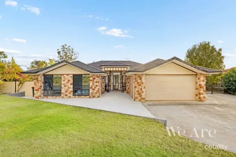 Property photo of 196-198 Orion Road Cedar Vale QLD 4285