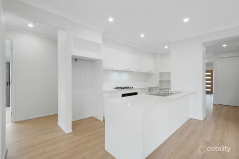 Property photo of 64 Garrard Crescent Clyde VIC 3978