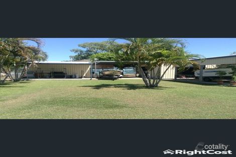 Property photo of 14 Clarina Street Karumba QLD 4891
