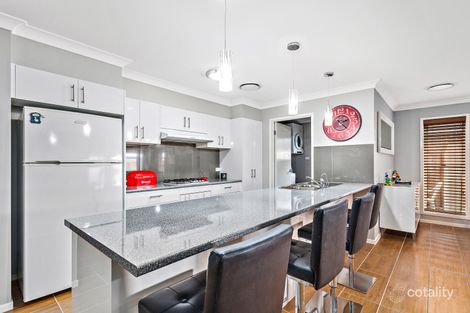 Property photo of 31 Yellow Rock Road Tullimbar NSW 2527