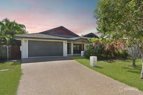 Property photo of 5 Edgewater Court Idalia QLD 4811
