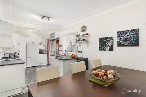 Property photo of 1 Wattle Street Greystanes NSW 2145