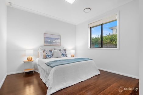 Property photo of 40 Dardanelles Road Edmondson Park NSW 2174