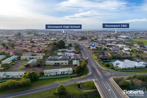 Property photo of 55 Middle Road Devonport TAS 7310