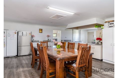 Property photo of 132 Glennie Street Drayton QLD 4350