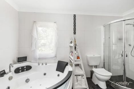 Property photo of 1 Cleary Place Blackett NSW 2770