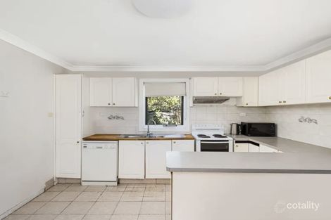 Property photo of 1 Cleary Place Blackett NSW 2770
