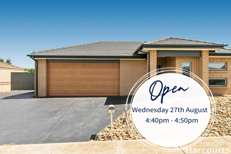 Property photo of 15 Skyline Drive Warragul VIC 3820