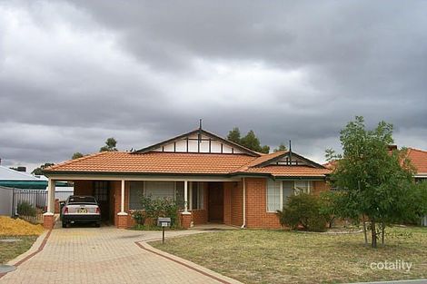 58 Chisholm Cir, Seville Grove, WA 6112