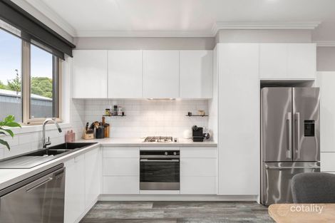 Property photo of 2/9 Lynn Drive Ferntree Gully VIC 3156