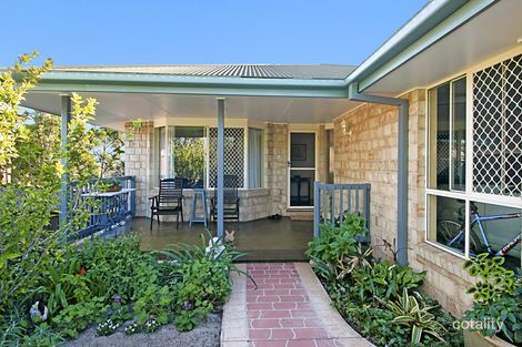 Property photo of 16 Dinsey Street Kingscliff NSW 2487