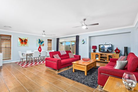 Property photo of 31 Yellow Rock Road Tullimbar NSW 2527