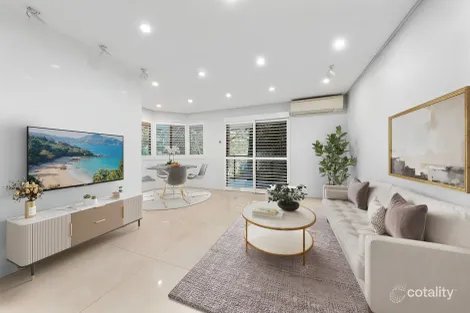 Property photo of 22/2 Parkes Road Artarmon NSW 2064