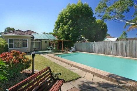 Property photo of 12 Joffre Street Gymea Bay NSW 2227