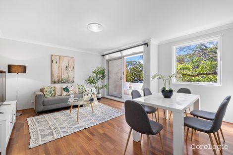 Property photo of 9/3 Chandos Street Ashfield NSW 2131