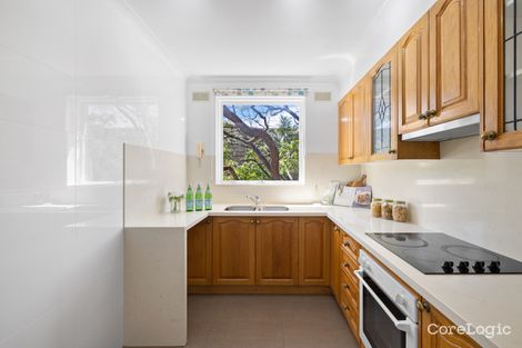Property photo of 9/3 Chandos Street Ashfield NSW 2131