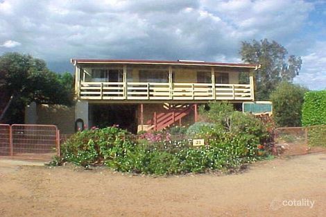 Property photo of 21 Smith Street Kalbarri WA 6536