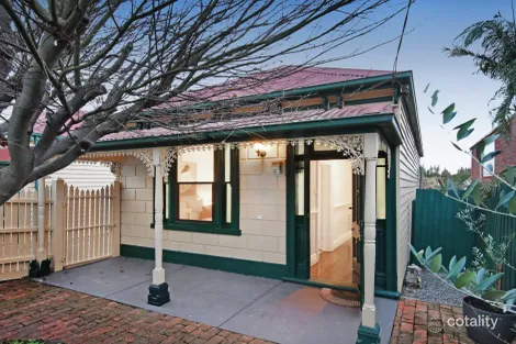 Property photo of 23 Grant Street Oakleigh VIC 3166