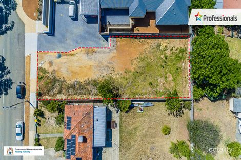 22 Fourth Rd, Armadale, WA 6112