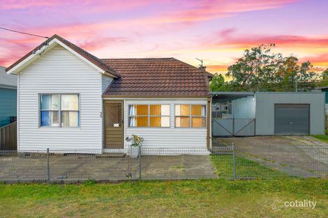 Property photo of 55 Withers Street West Wallsend NSW 2286