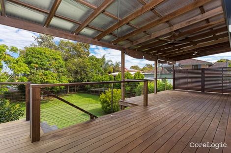 Property photo of 59 Lucas Street Scarborough QLD 4020