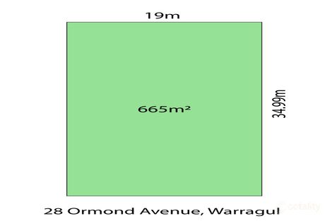 Property photo of 28 Ormond Avenue Warragul VIC 3820