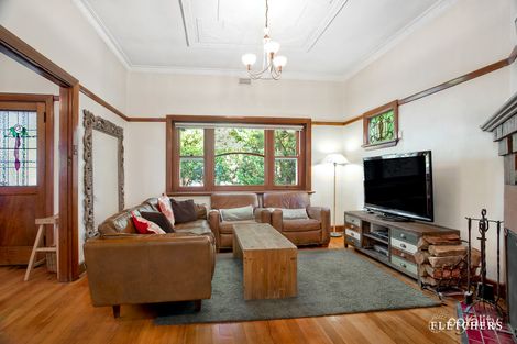Property photo of 417 Main Road Montmorency VIC 3094