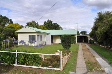 Property photo of 56 Munro Street Culcairn NSW 2660