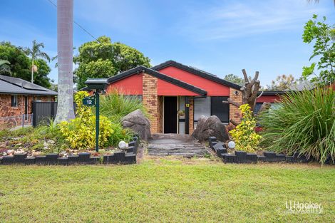 Property photo of 12 Augustines Crescent Petrie QLD 4502