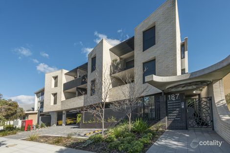 7/187 Loftus St, Leederville, WA 6007