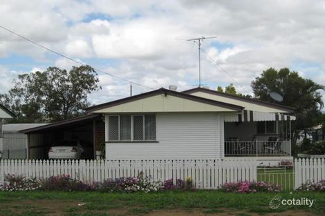 137 Kroombit St, Biloela, QLD 4715