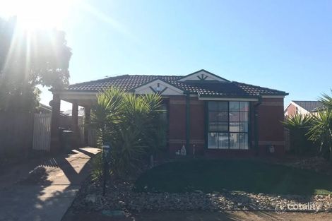 3 Dendy Ct, Roxburgh Park, VIC 3064