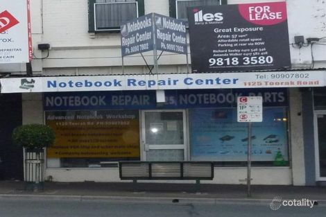 1125 Toorak Rd, Camberwell, VIC 3124