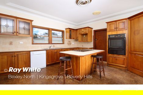 Property photo of 15 Edward Street Kingsgrove NSW 2208