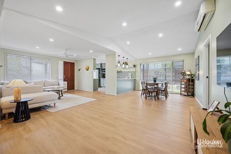 Property photo of 12 Augustines Crescent Petrie QLD 4502