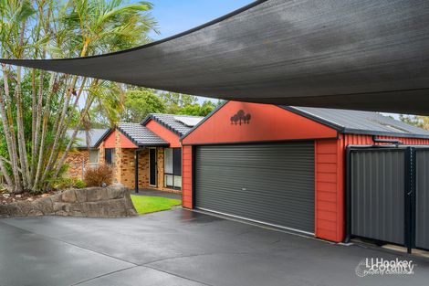 Property photo of 12 Augustines Crescent Petrie QLD 4502