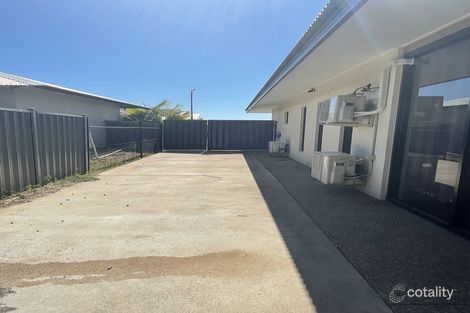 Property photo of 19 Canegrass Circuit Zuccoli NT 0832