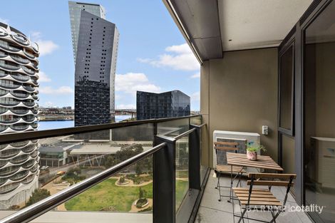 Property photo of 1212/421 Docklands Drive Docklands VIC 3008