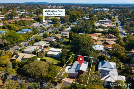 Property photo of 18-20 Fernbourne Road Wellington Point QLD 4160