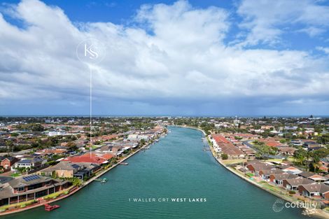 Property photo of 1 Waller Court West Lakes SA 5021