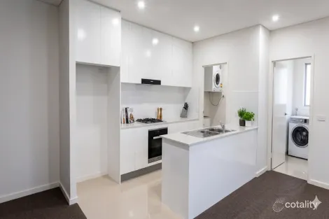 Property photo of 31/4-6 Browne Parade Warwick Farm NSW 2170