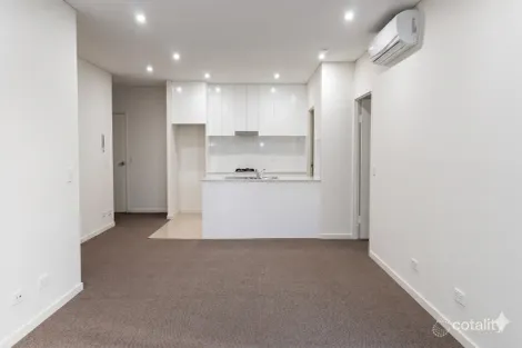 Property photo of 31/4-6 Browne Parade Warwick Farm NSW 2170