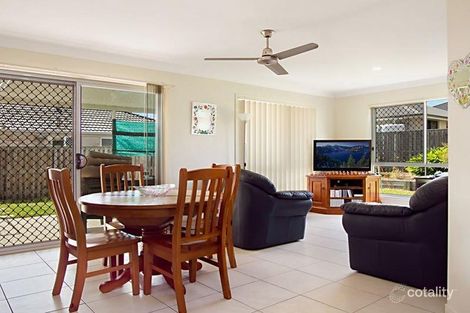 Property photo of 4 Quoll Drive Morayfield QLD 4506